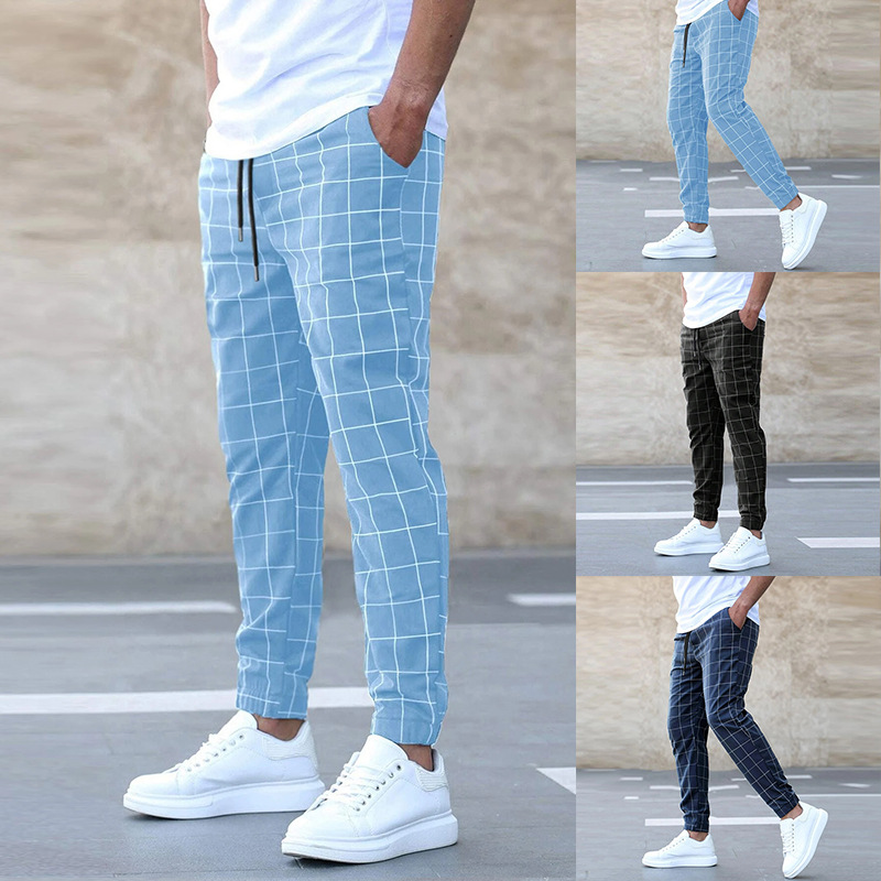 Milo™ - Trousers For Men