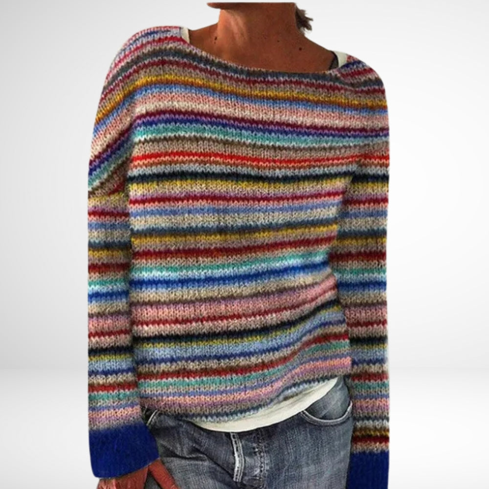 Odette™ -Icelandic Sweater