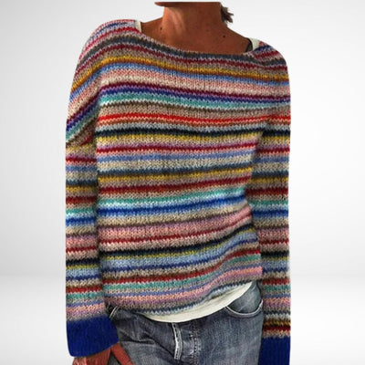 Odette™ -Icelandic Sweater