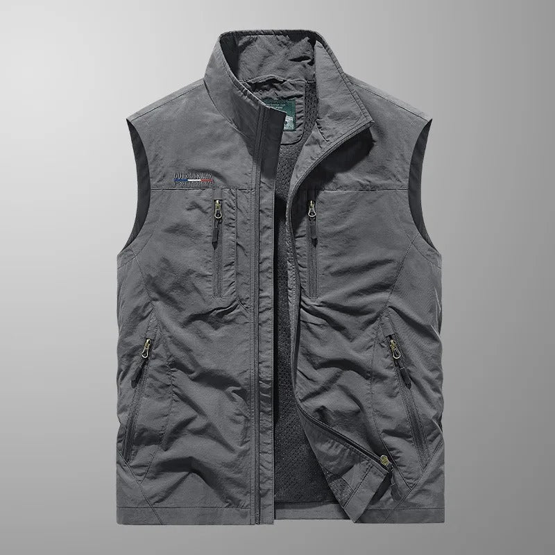 Douglas™ – Cargo Vest