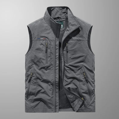Douglas™ – Cargo Vest