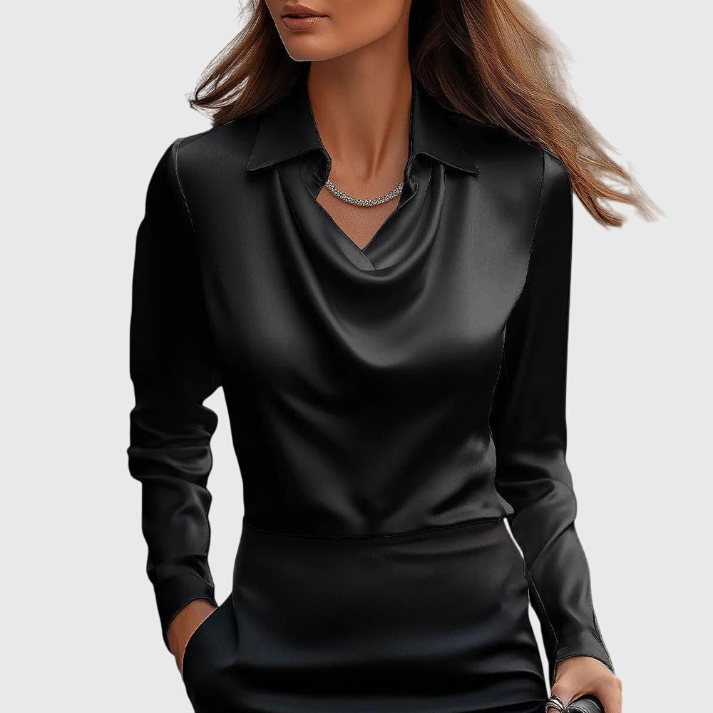 Gileah™ - Elegant Blouse