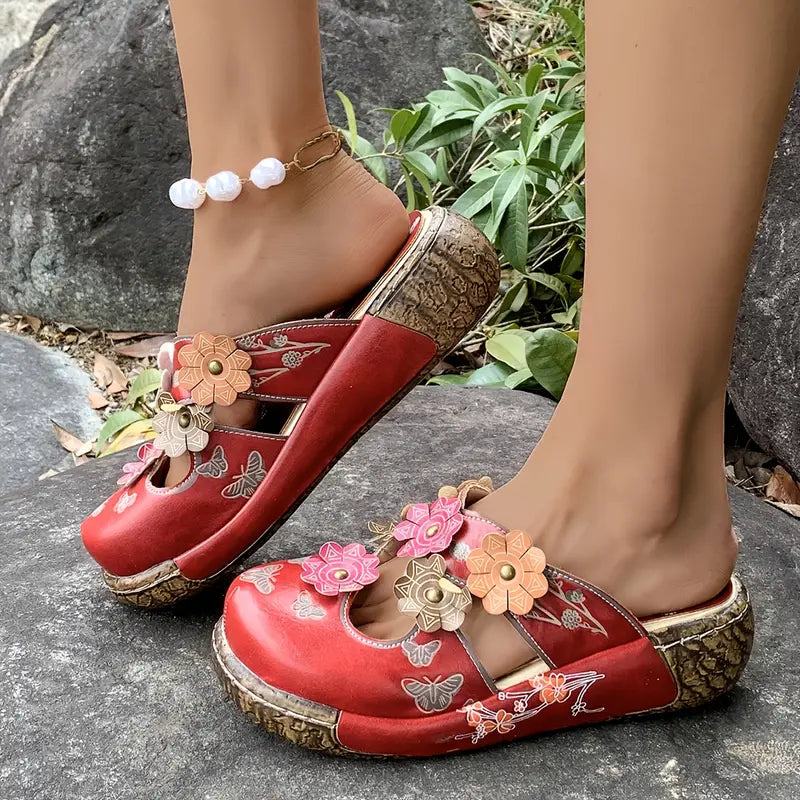 Marvie™ - Orthopedic Sandals