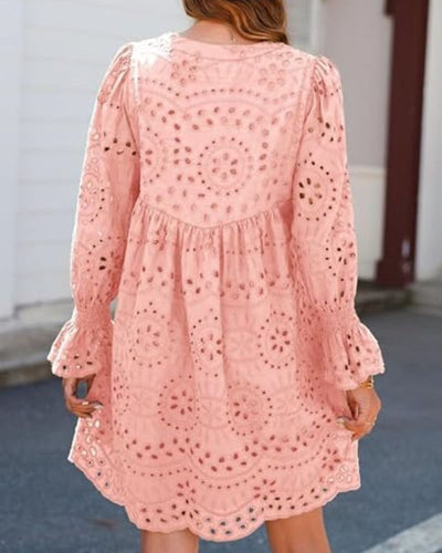 Akuna™ - Lace Dress