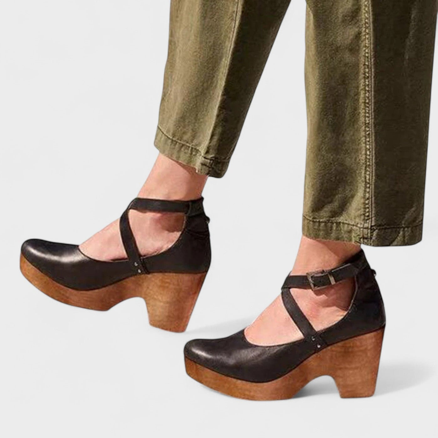 Helen™ - High Heel Sandals