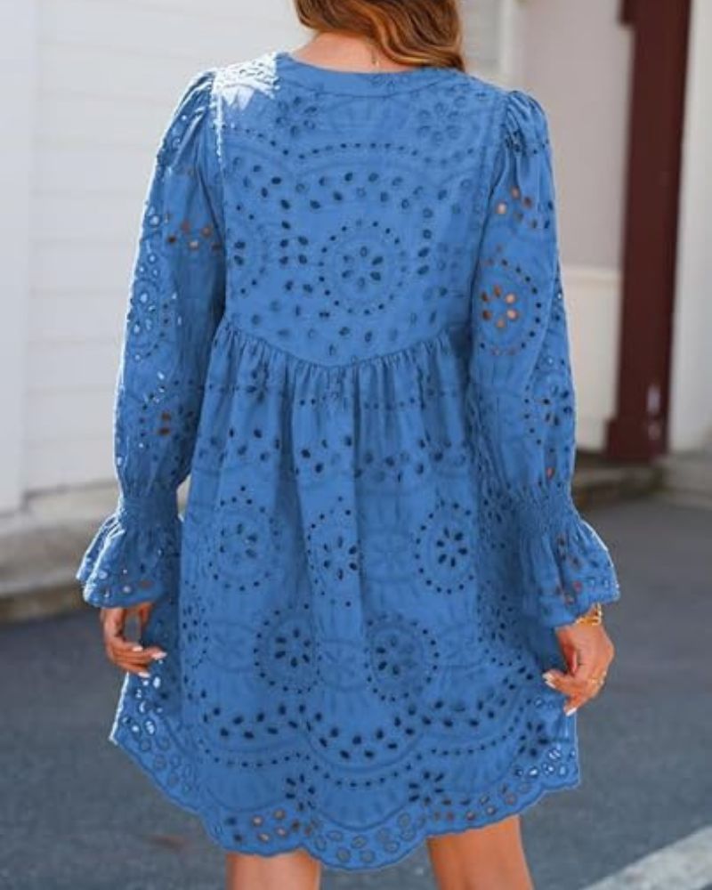 Akuna™ - Lace Dress