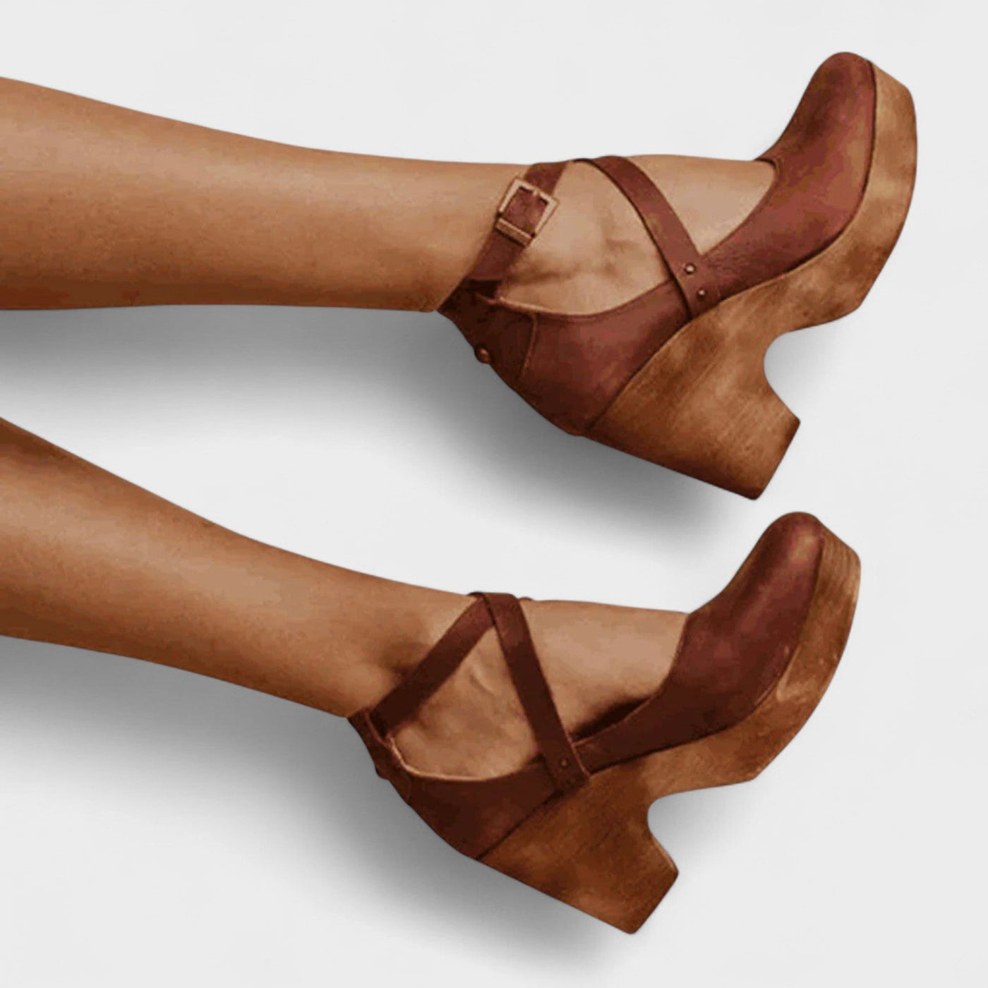 Helen™ - High Heel Sandals