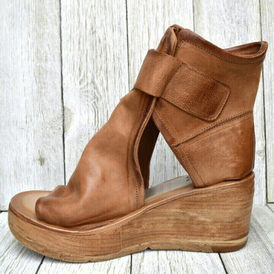 Diane™ - Wedge Sandals