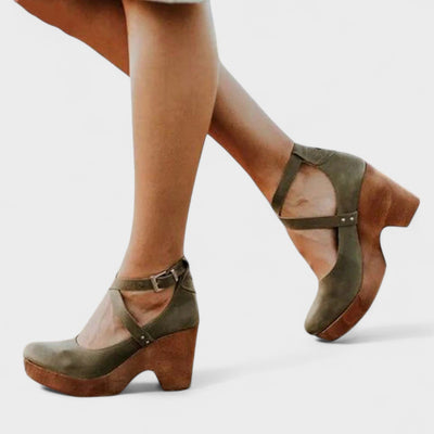 Helen™ - High Heel Sandals
