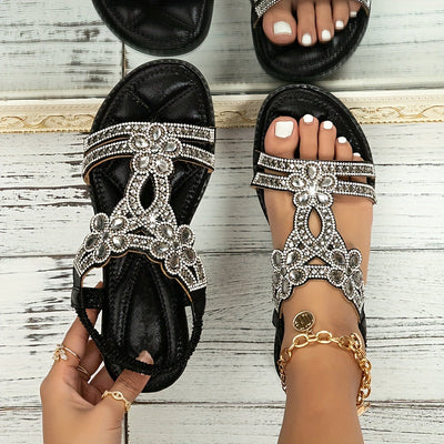 Janella™ - Orthopaedic Sandals