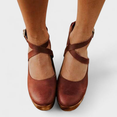 Helen™ - High Heel Sandals