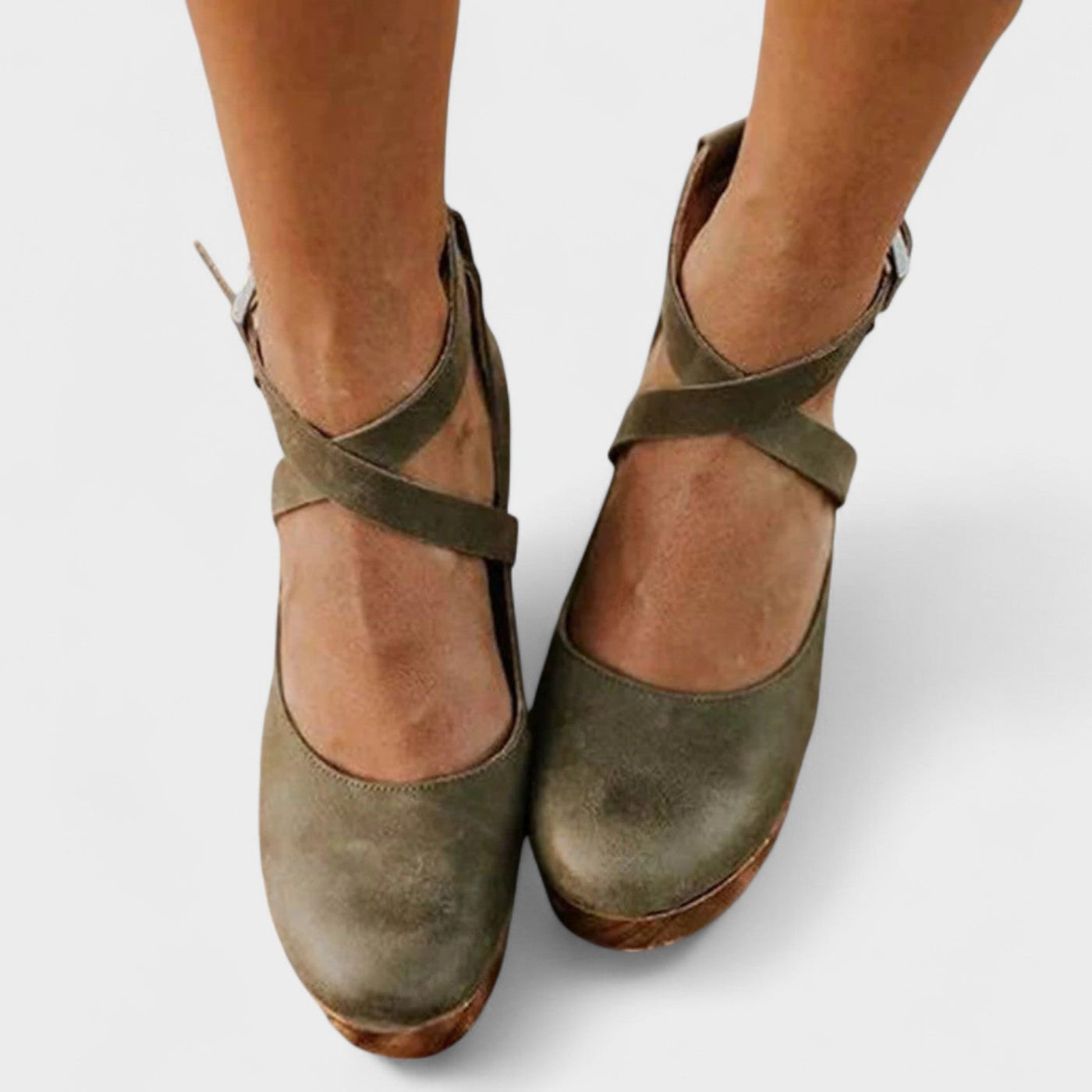 Helen™ - High Heel Sandals