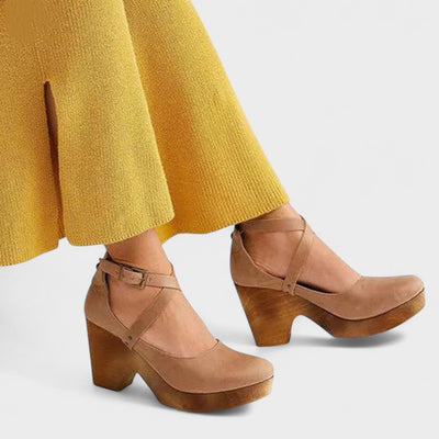 Helen™ - High Heel Sandals