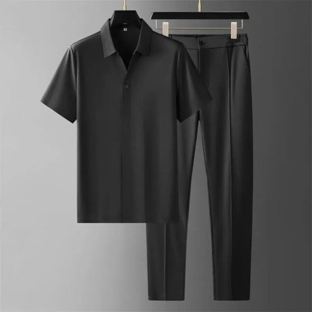 Atticus™ - Luxury Set