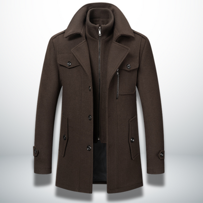 Koa™ - Men's Coat