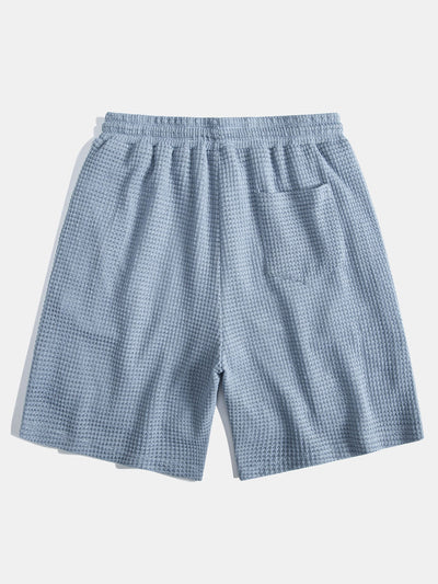 Darel™ - Short Sleeve Shirt and Short Set