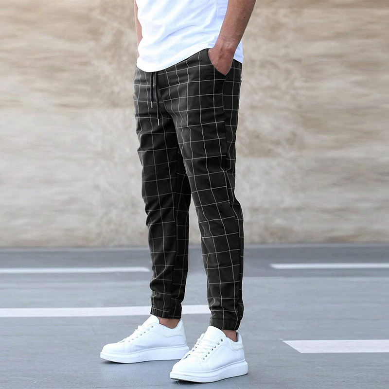 Milo™ - Trousers For Men