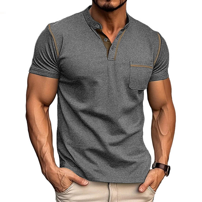 Sammy™ - Short-Sleeve Shirt