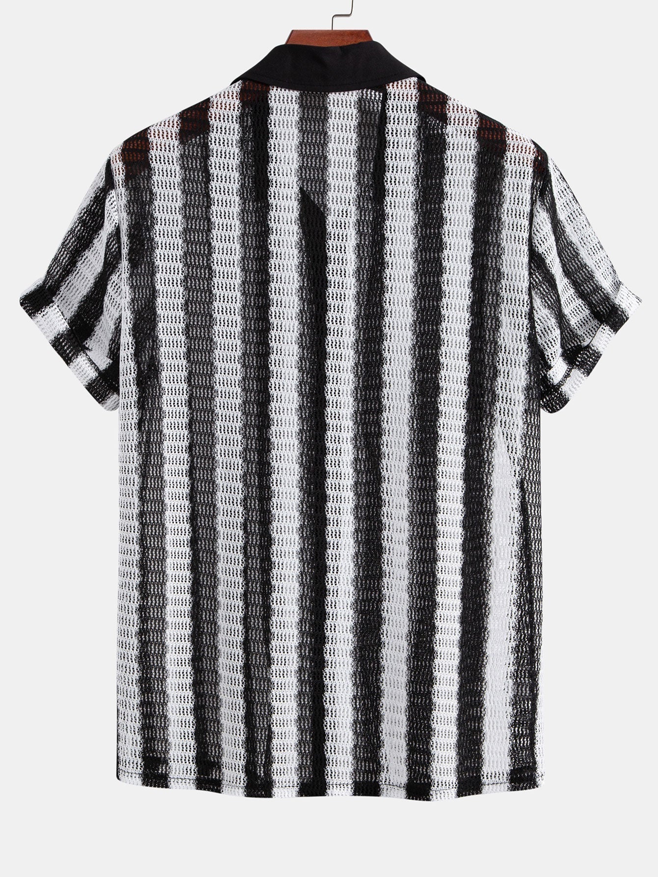Zephyr™ - Button Up Shirt