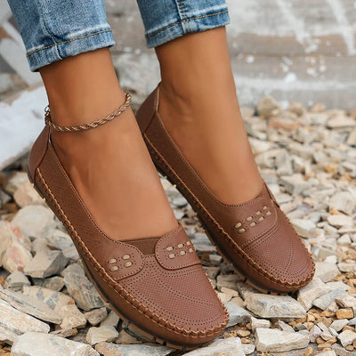 Lucia™ - Women's Orthopedic Shoes