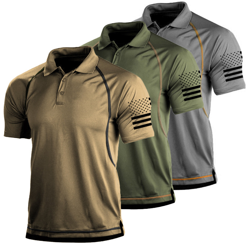 Warren™ - Shirt