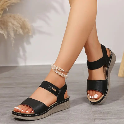 Myrna™ - Wedge Sandals