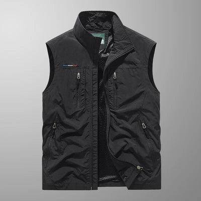 Douglas™ – Cargo Vest