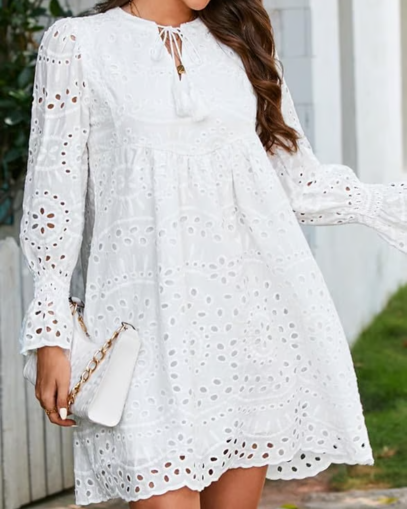 Akuna™ - Lace Dress