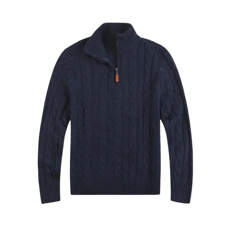 Emerson™ - Half Zip Sweater