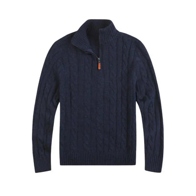 Emerson™ - Half Zip Sweater