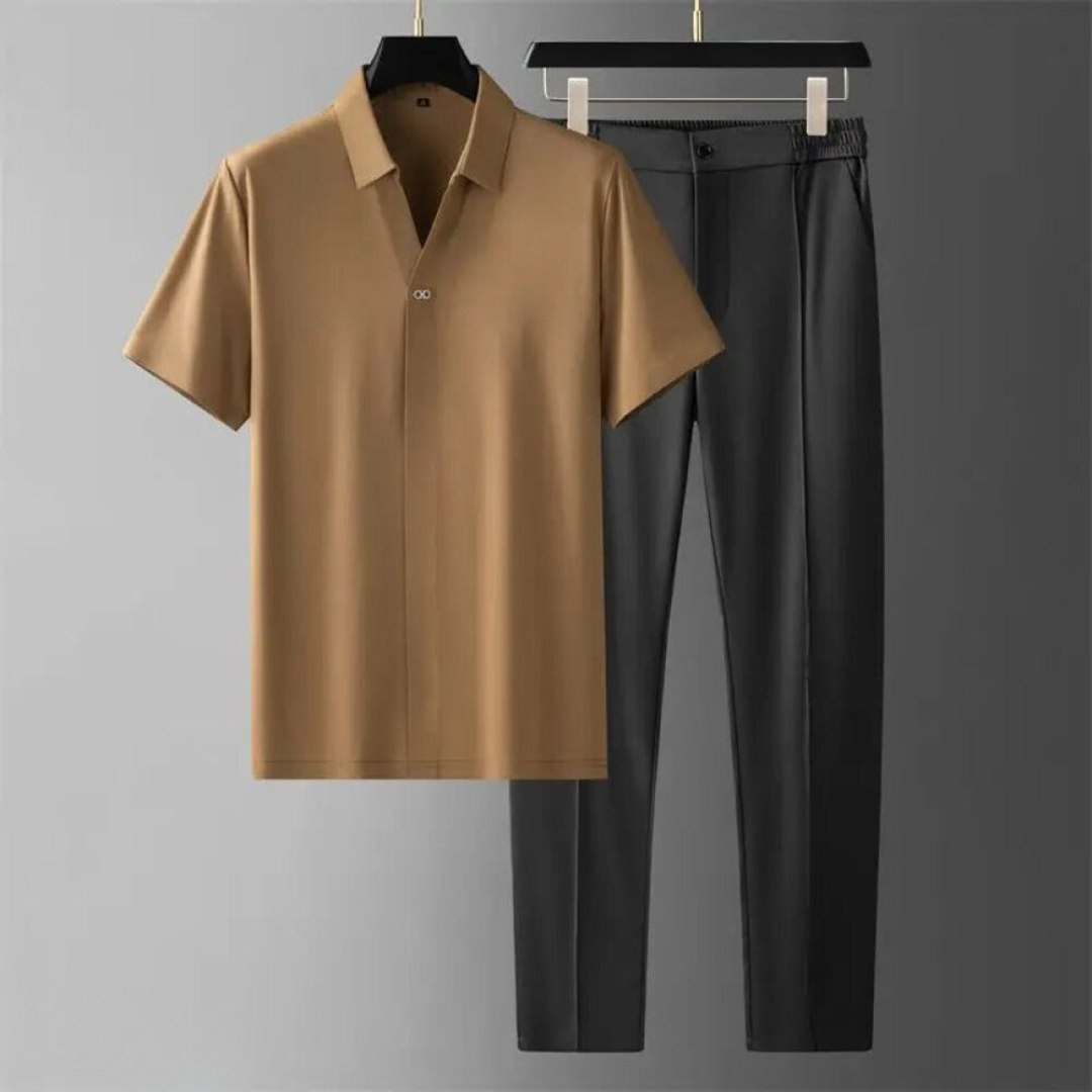 Atticus™ - Luxury Set