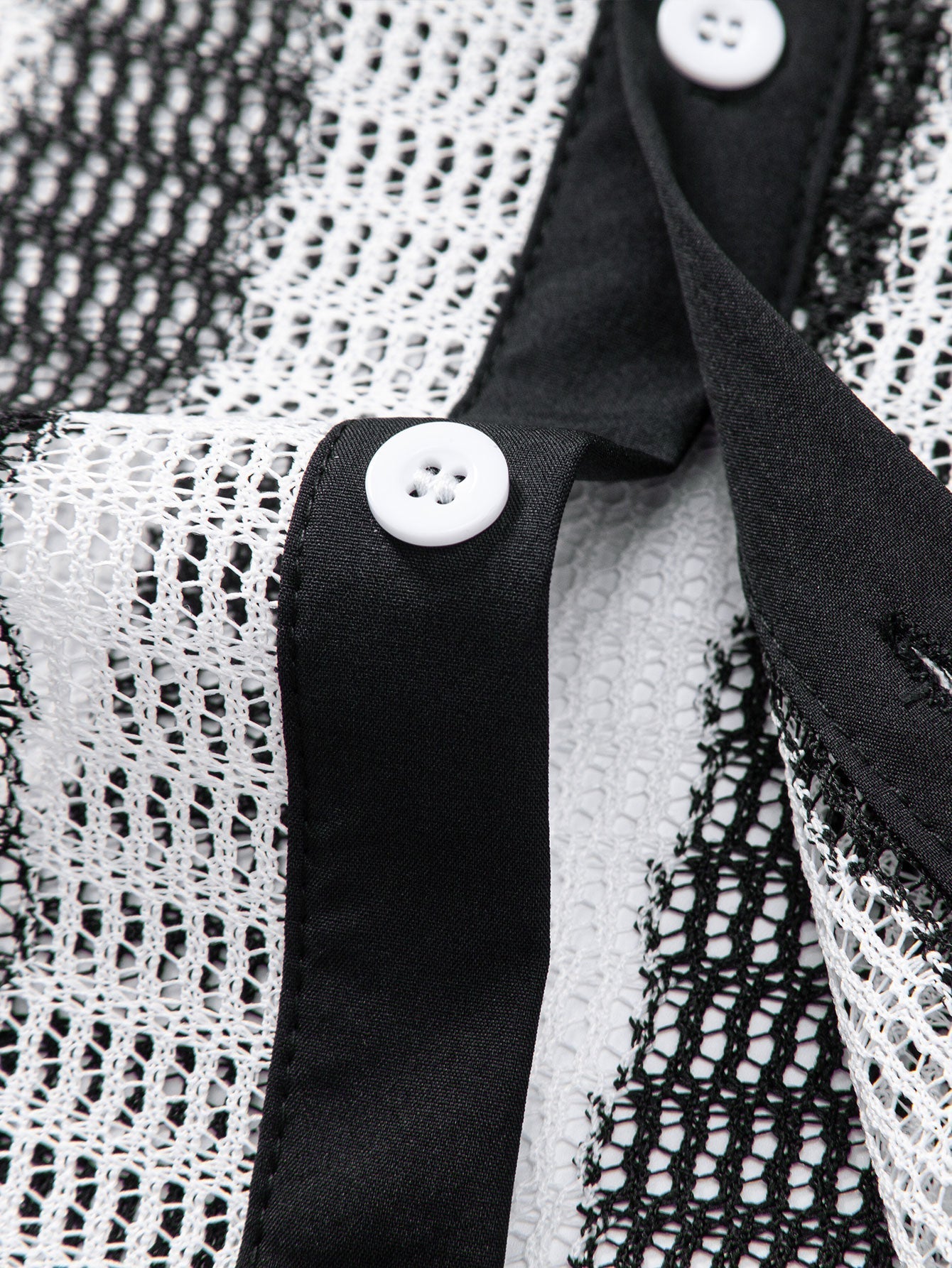 Zephyr™ - Button Up Shirt