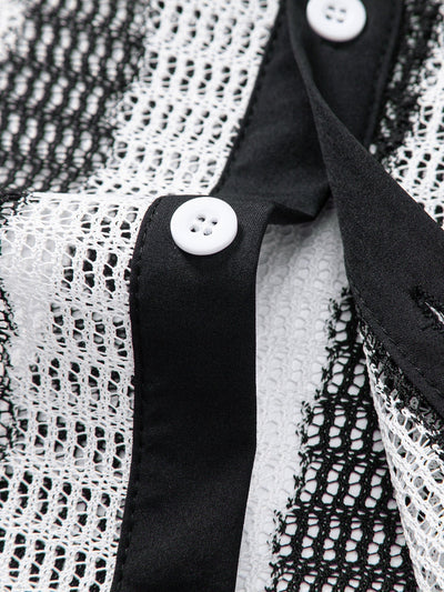 Zephyr™ - Button Up Shirt