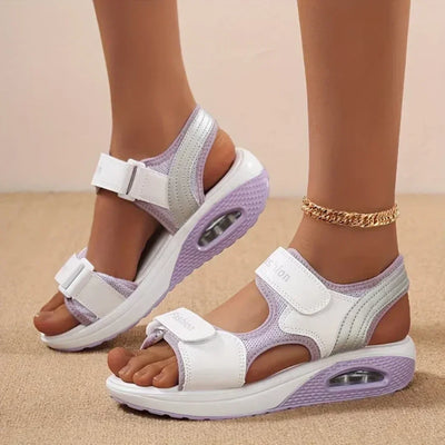 Alicia™ - Orthopedic Sandals
