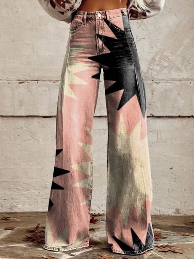 Elvira™ - Flared Trouser