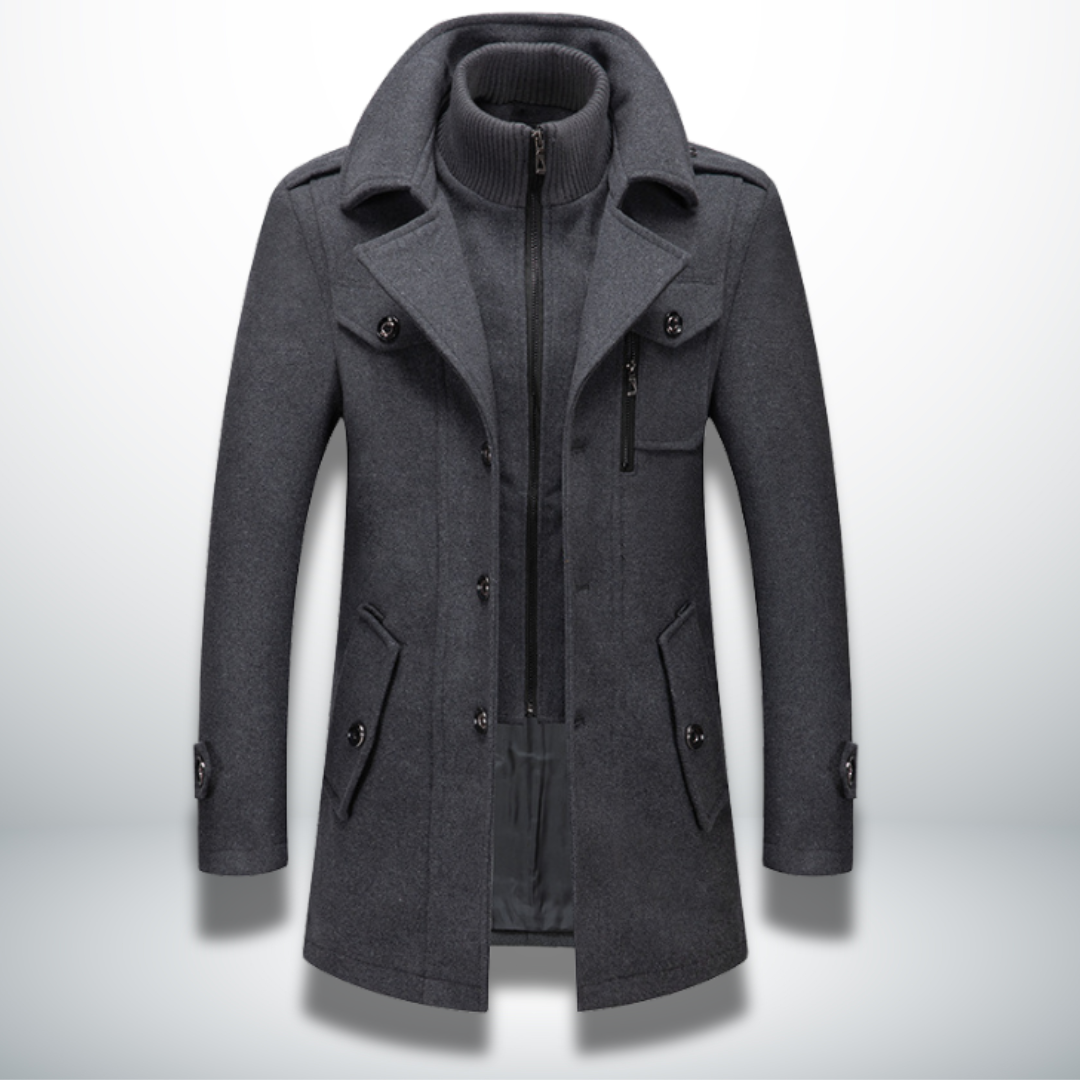 Koa™ - Men's Coat
