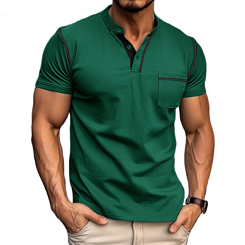 Sammy™ - Short-Sleeve Shirt