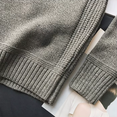 River™ - Luxe Wool Haven Sweater