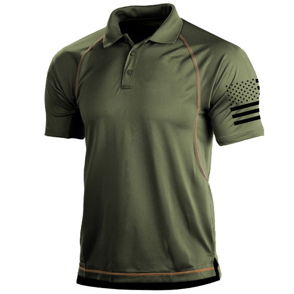 Warren™ - Shirt