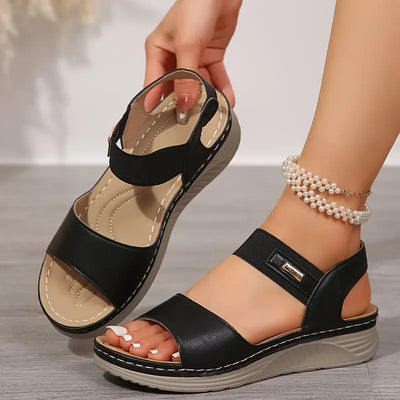 Myrna™ - Wedge Sandals