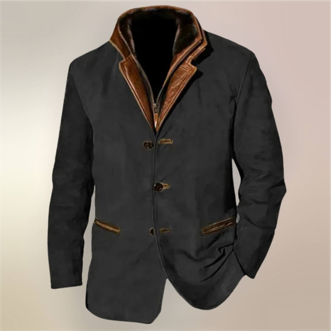 Delton™ - Vintage Jacket
