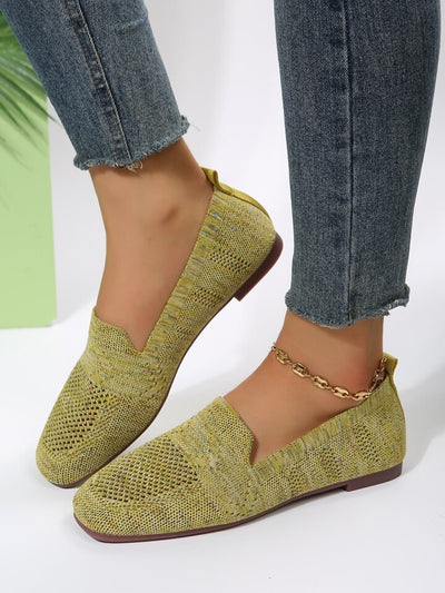 Nadia™ - Orthopedic Shoes