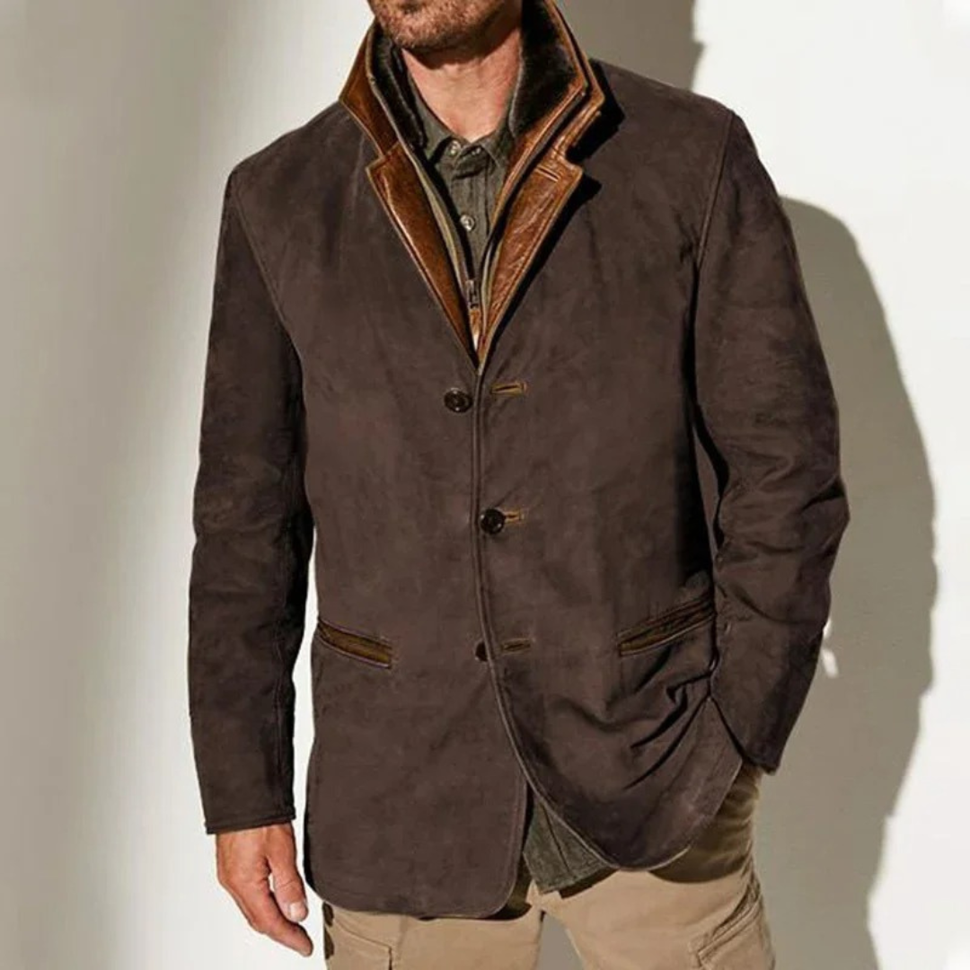 Delton™ - Vintage Jacket