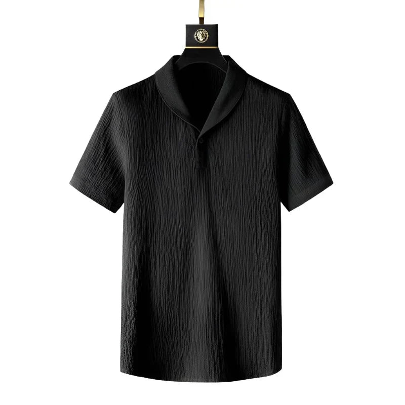 Rowan™ - Polo & Pants Suit