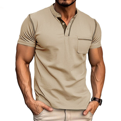 Sammy™ - Short-Sleeve Shirt