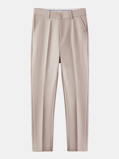 Nate™ - Slim Fit Pants