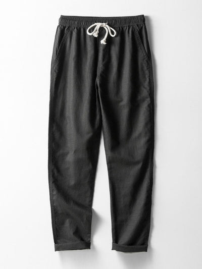 Easton™ - Straight Leg Pants