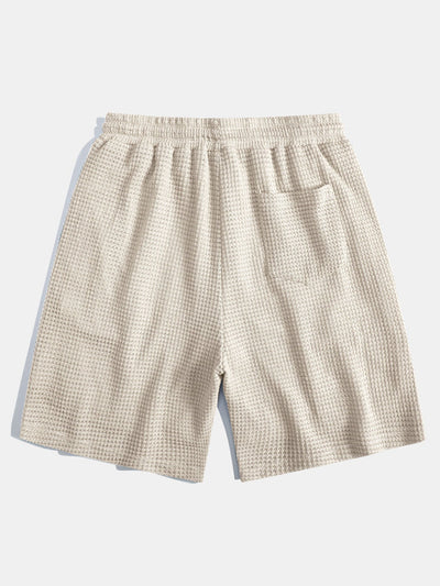 Darel™ - Short Sleeve Shirt and Short Set
