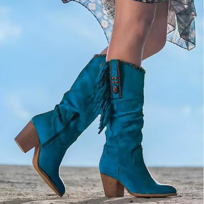 Jessica™ - Orthopedic Boots