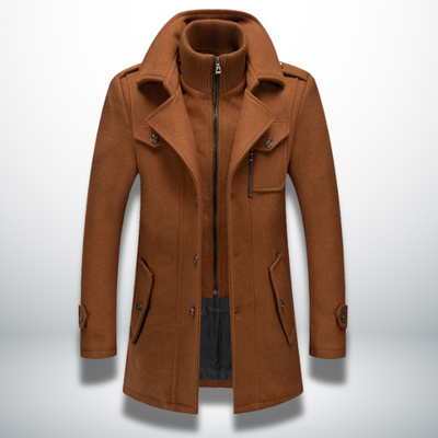 Koa™ - Men's Coat
